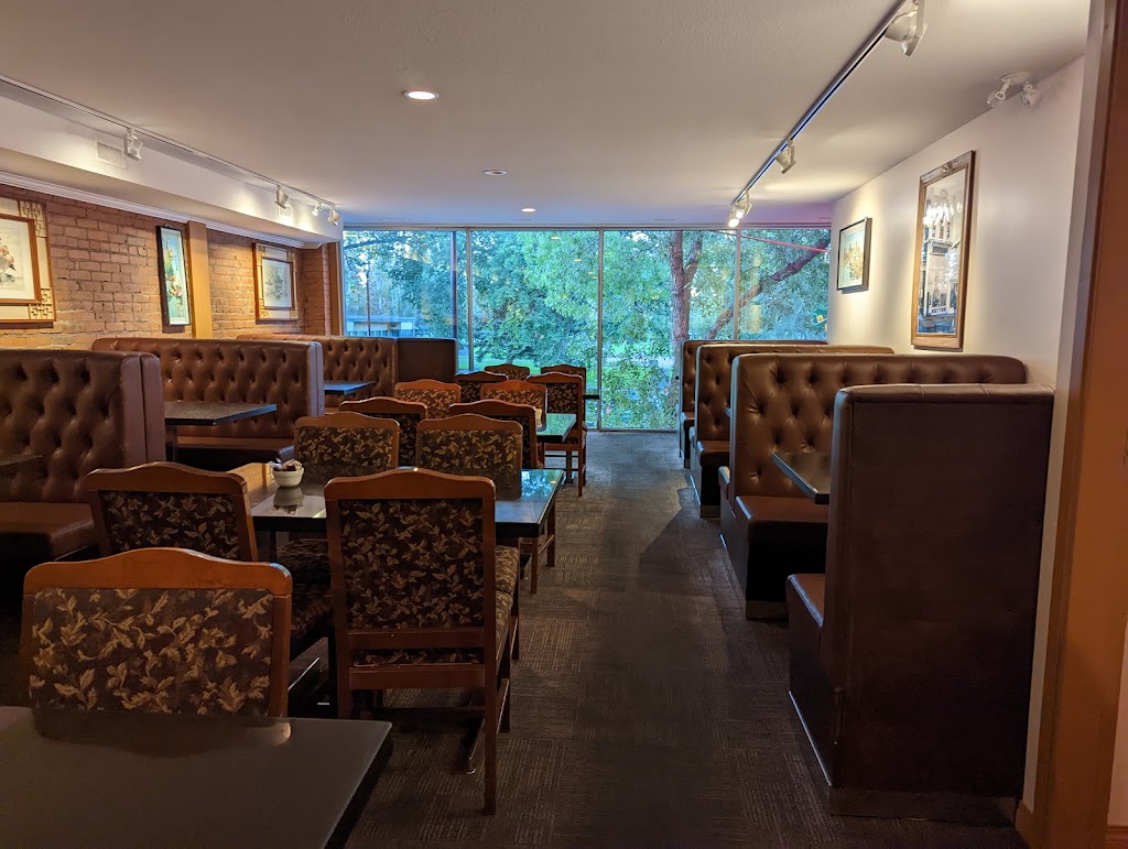 Shanghai Chop house in Lethbridge