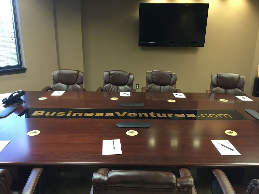 Businessventures