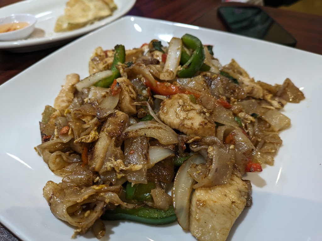 Thai Delicacy Restaurant