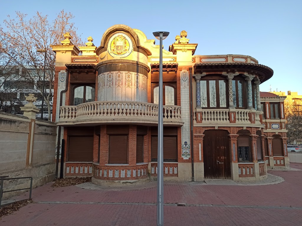 Casa Solans