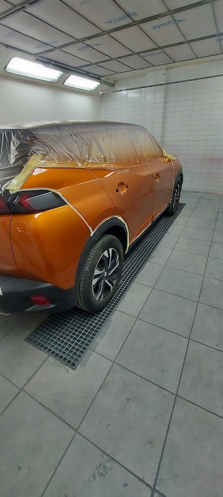 AUTOS PRADERA S.L. — Del propietario