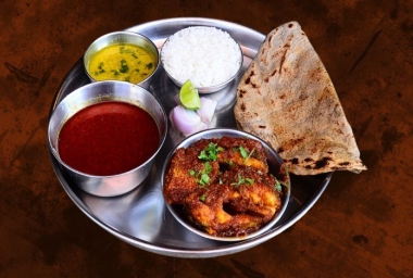 Hotel Anand Dhabha And Family Restaurant