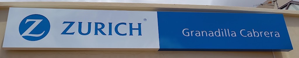 Zurich Granadilla-Cabrera — Del propietario