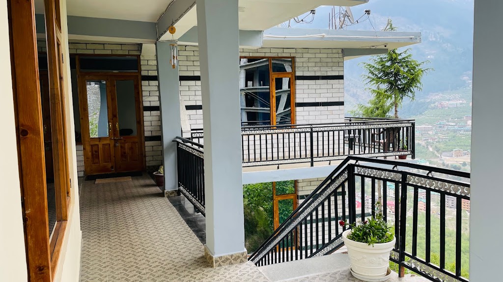 Himalayan Adventure Cottage Manali