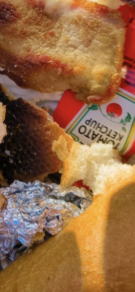 Chiquitin — Comida y bebida