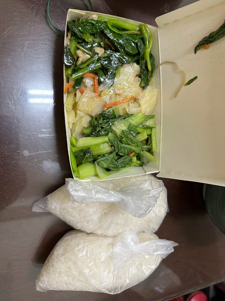 珍香快炒自助餐 的照片