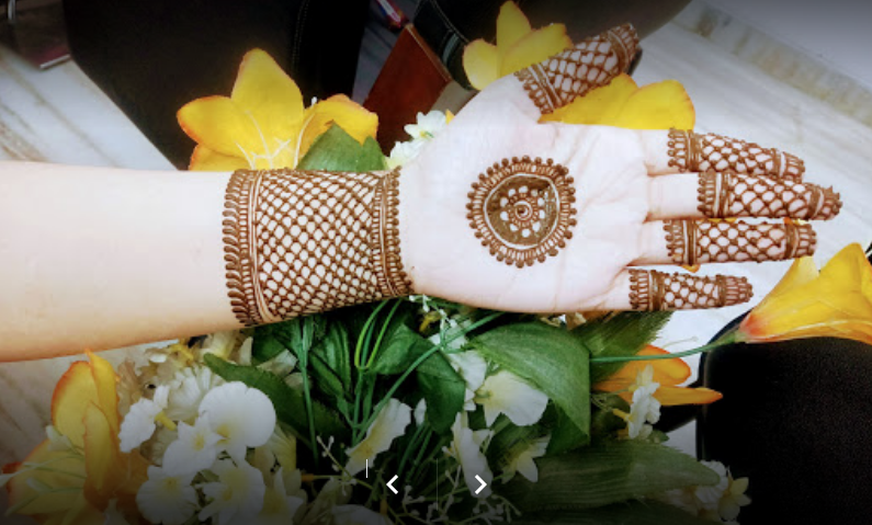 New Sparkling Beauty Salon