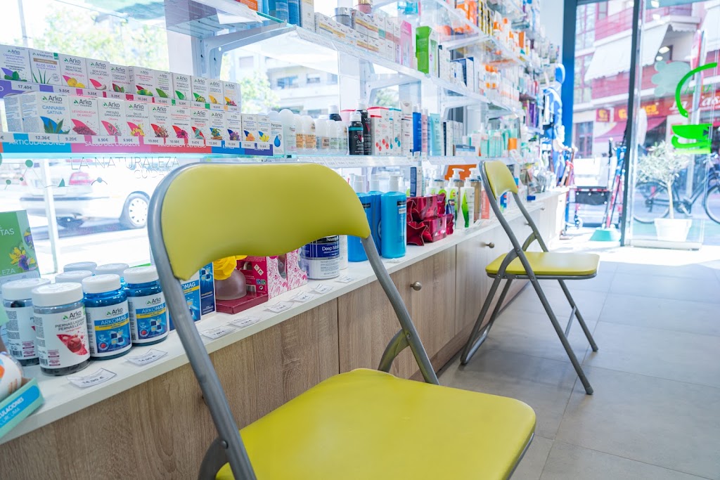 Farmacia Peset i Ortopedia - Vilanova i la Geltru — Del propietario