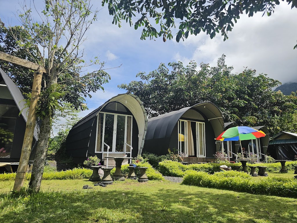 Catur Camp Camping Beratan