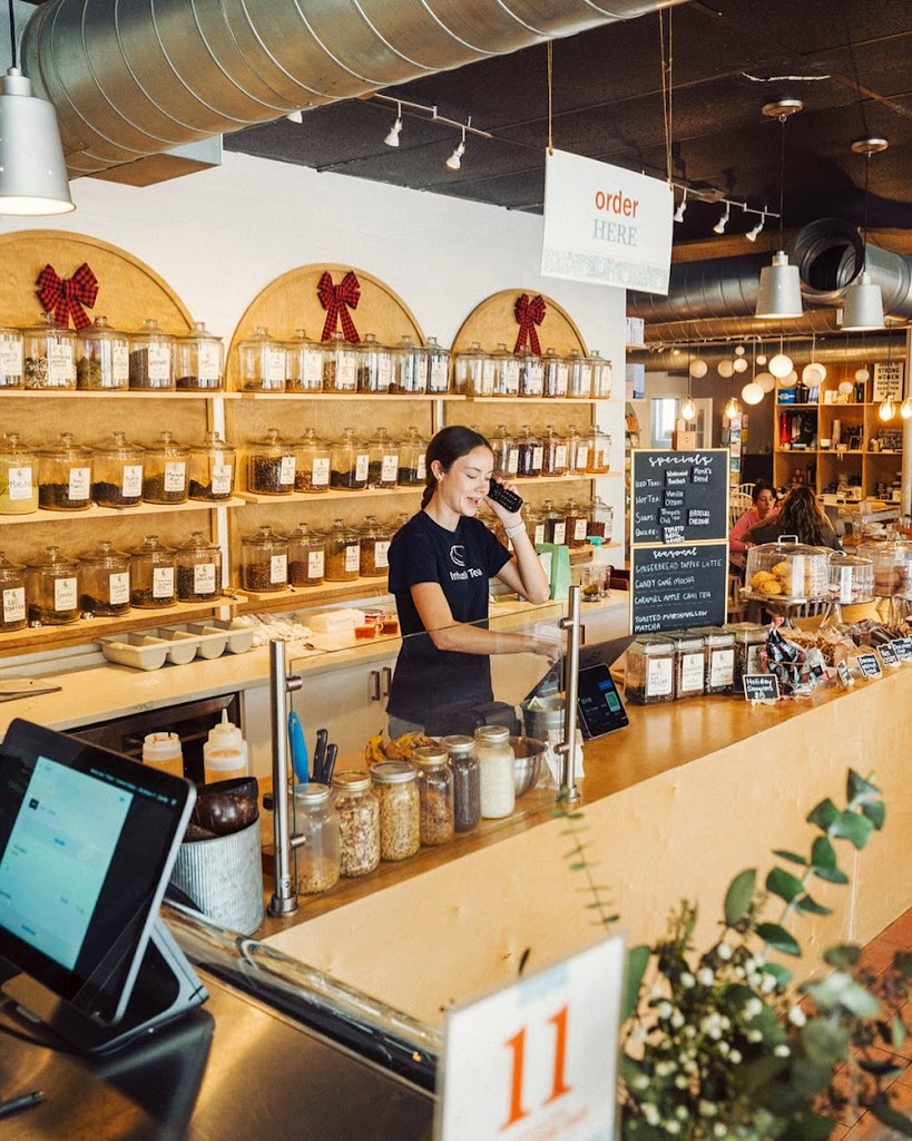 Photo of Infusion Tea