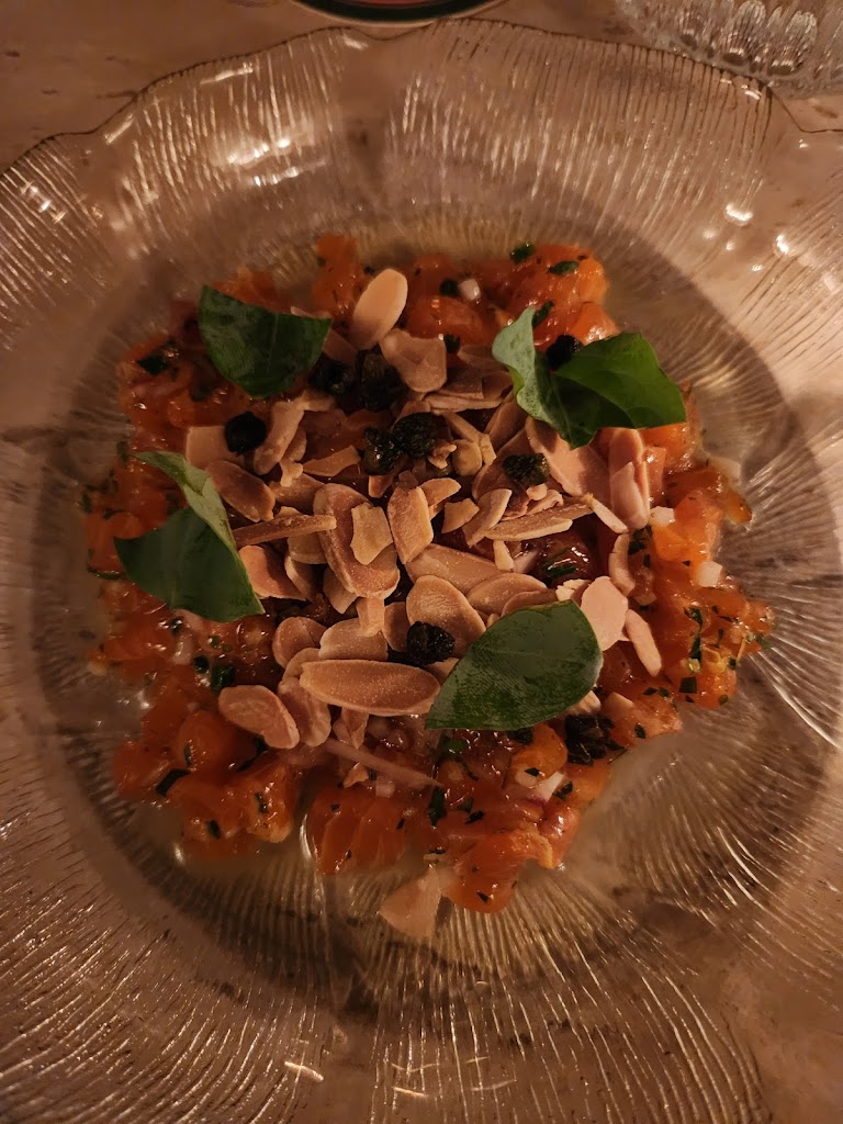Carpaccio