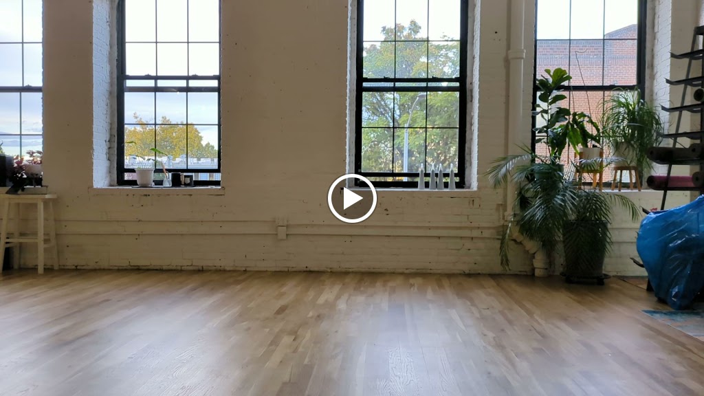  YogaSole Sunset Park