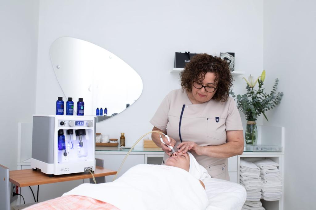 Estetica y Cosmetica Reme Martinez