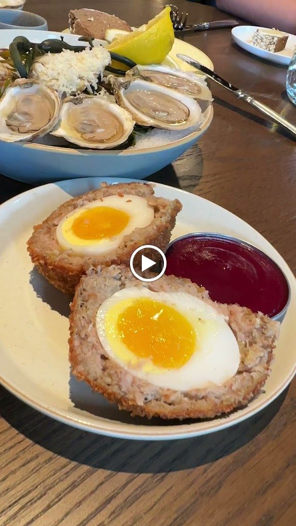 Scotch egg