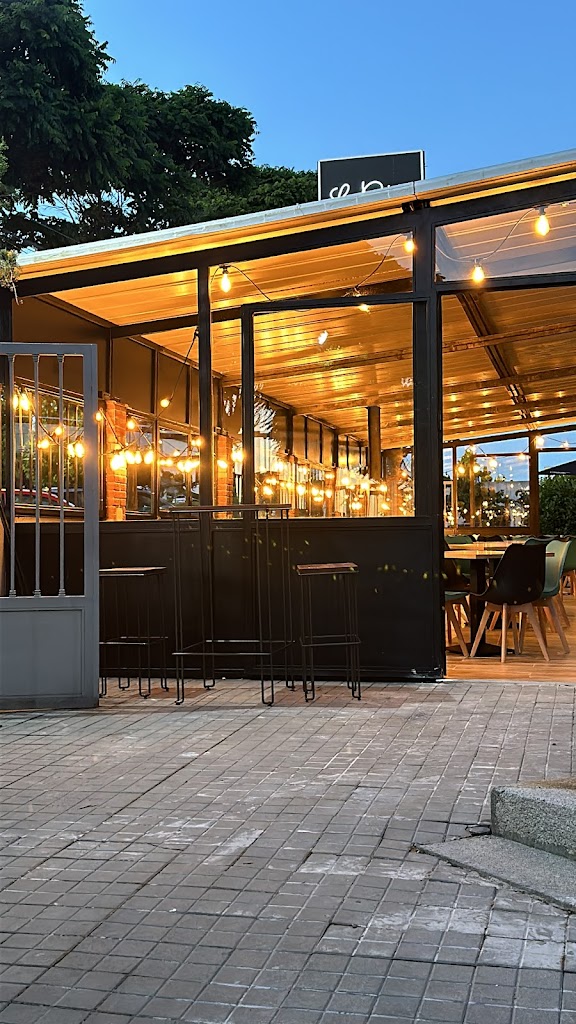 Restaurante La chula Avila