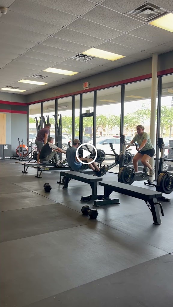  AR Fitness and Nutrition