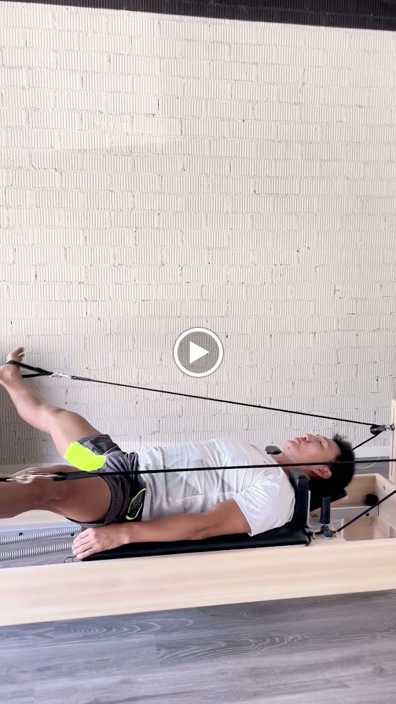 BIM PILATES Sant Cugat - @believeinmovement — Del propietario