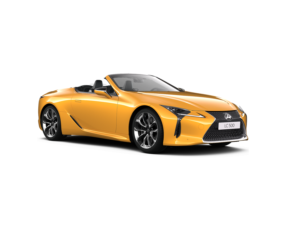 Lexus Girona — Del propietario