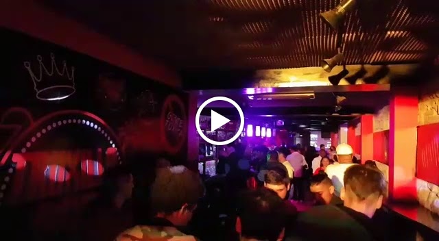 Amazonas Bar