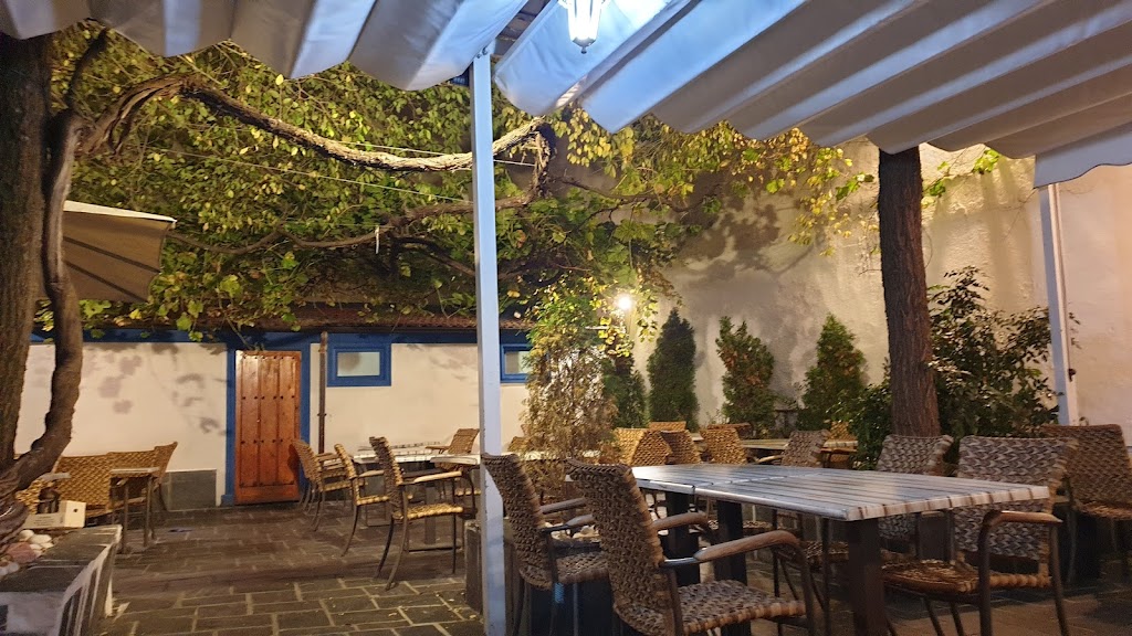 Marisqueria El Barco Aparicio