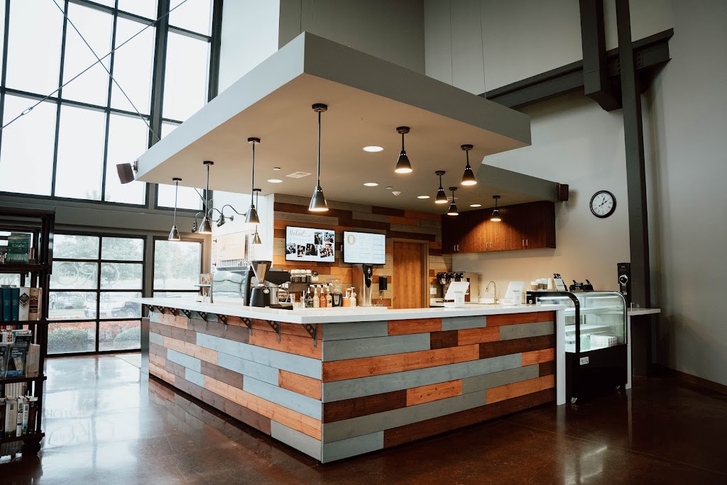 Photo of The Grounds Bookstore and Cafe
