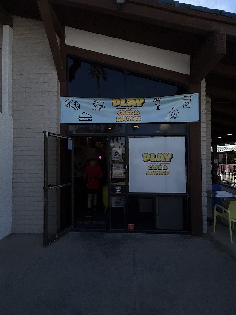 Photo of The Social Cafe and Play Lounge
