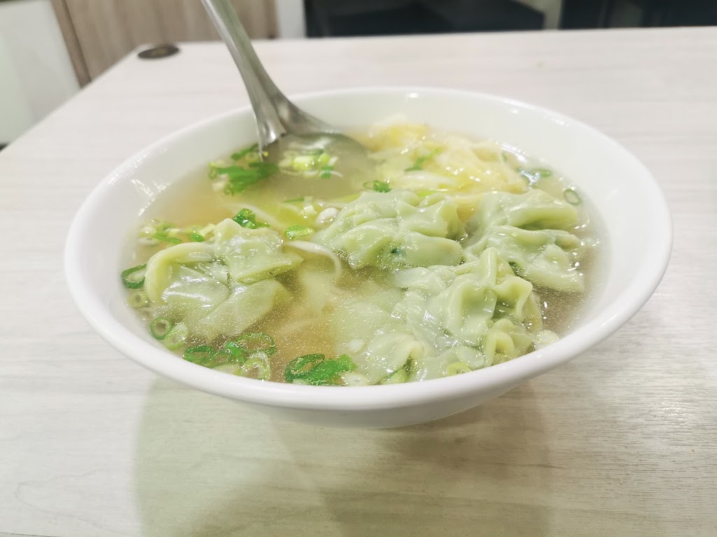 八方雲集(林森南店) 的照片