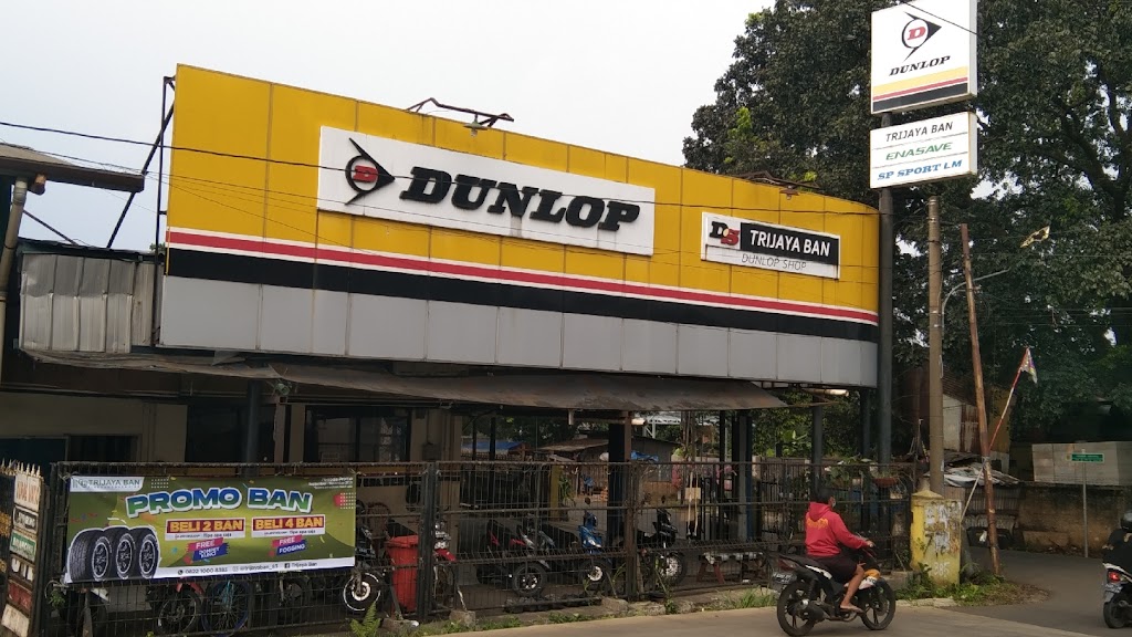 Trijaya Ban