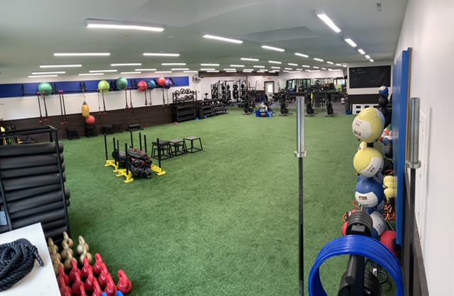  Funktion Fitness Old Saybrook