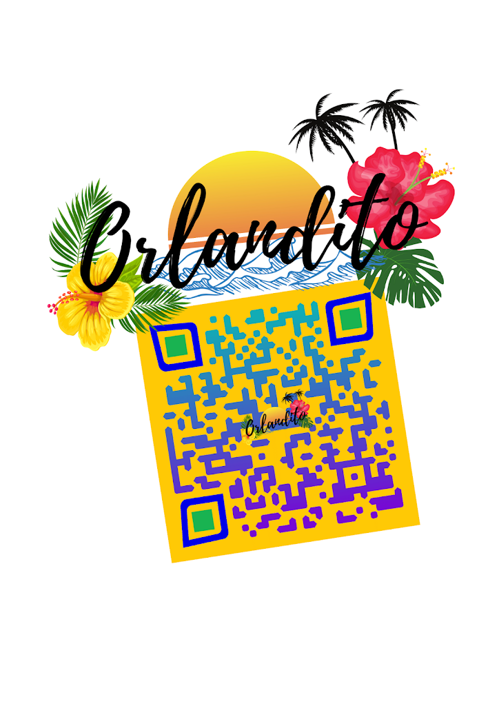 Bar Orlando — Del propietario