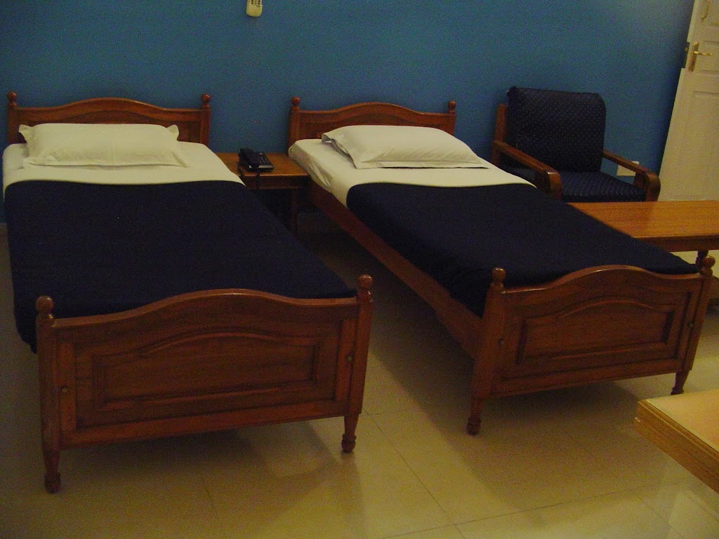 Club View Hotel