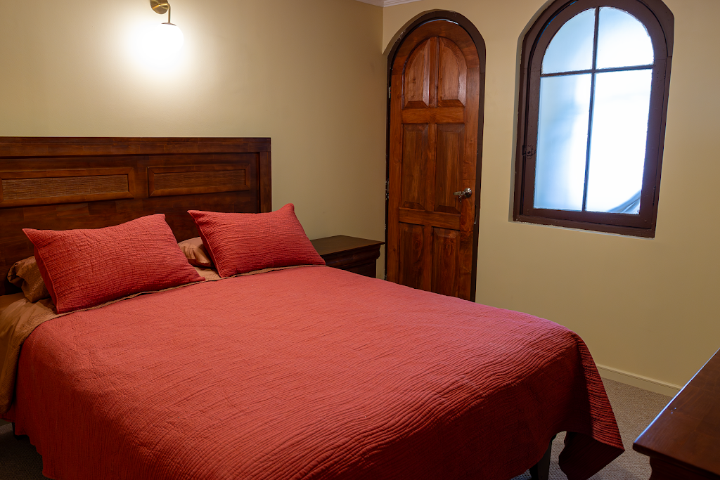 Habitaciones