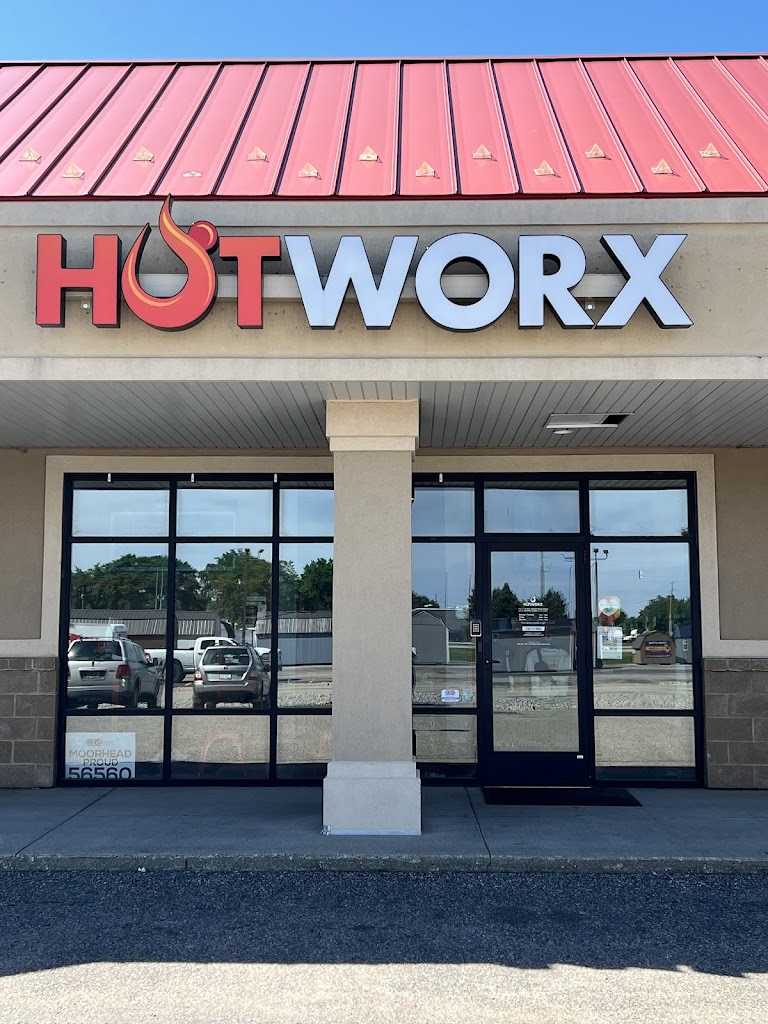  HOTWORX - Moorhead, MN