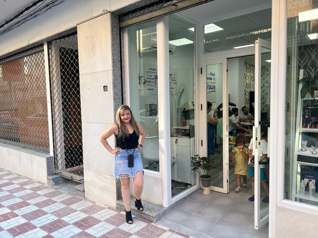 Queens peluqueria y estetica