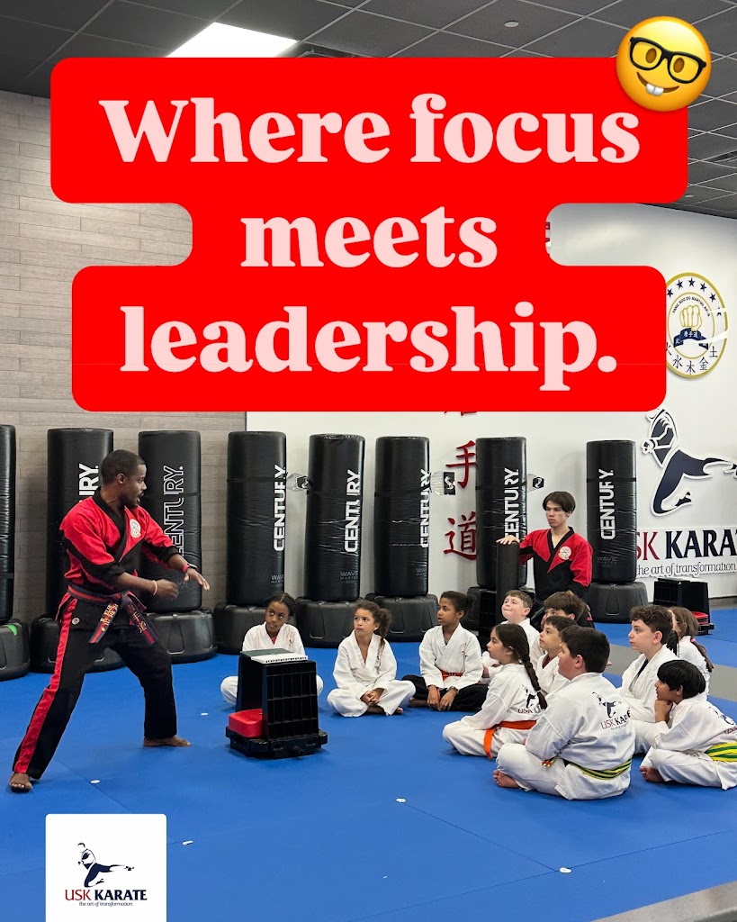  USK Karate Academy - Coral Springs North