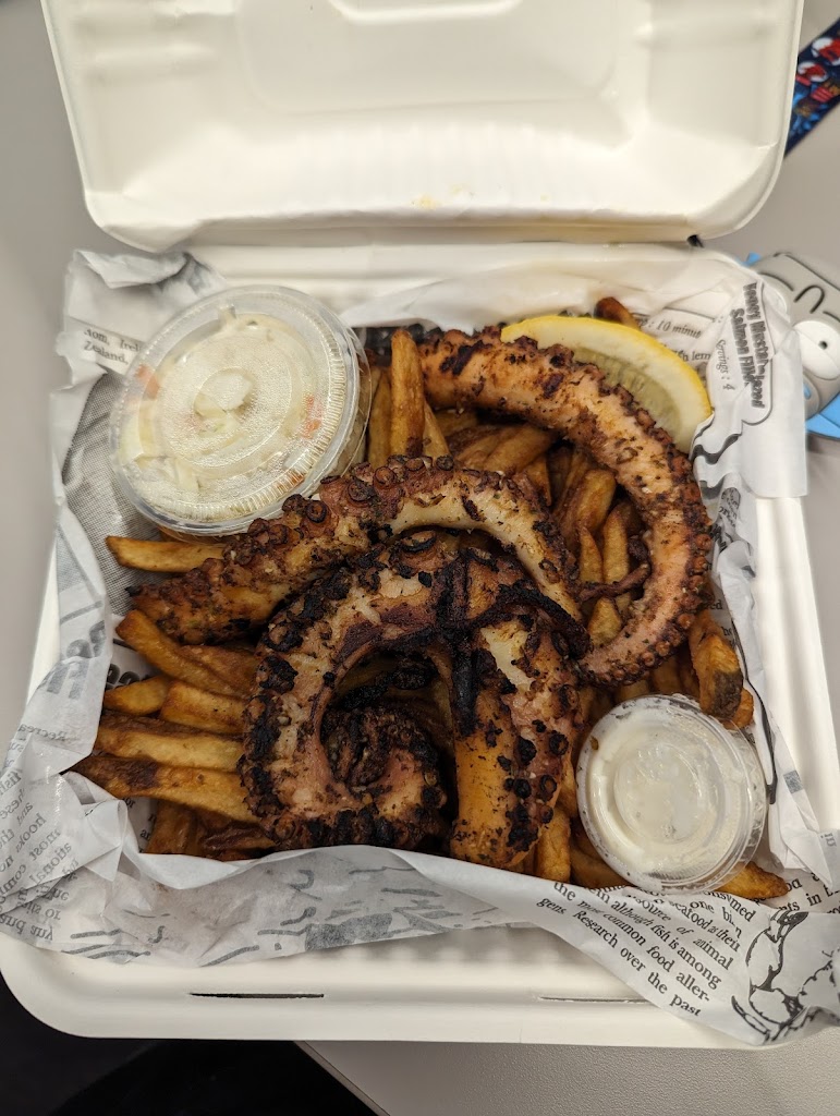 Lemon pepper