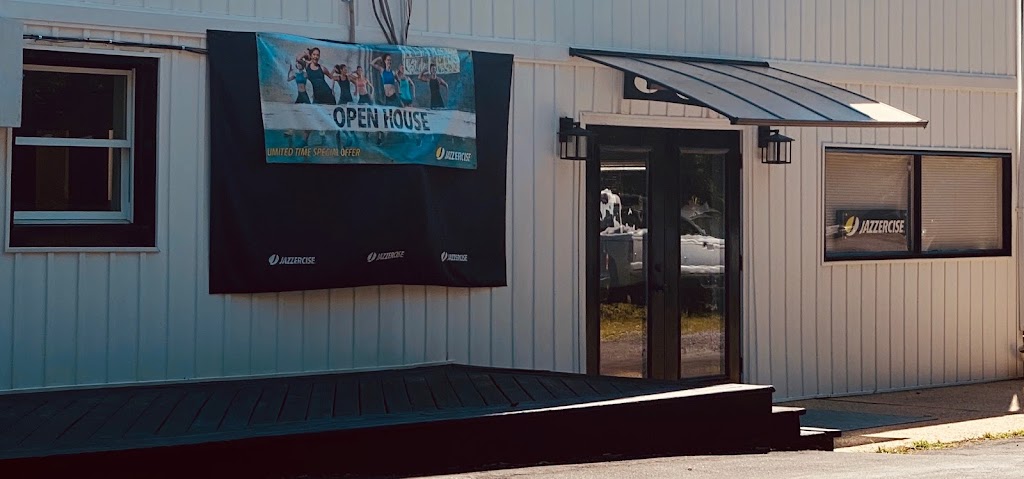  Jazzercise Annapolis Fitness Center