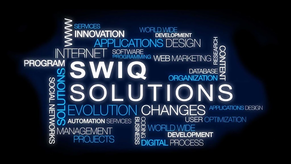 Swiq Solutions