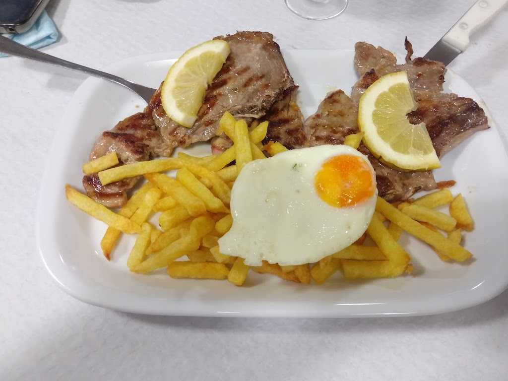 Restaurante Sol Nascente II