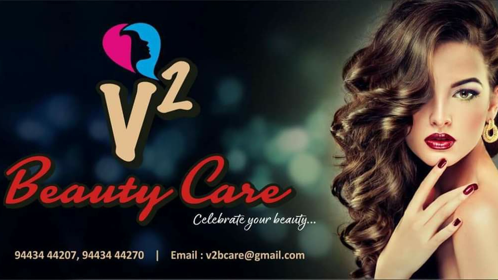 V2 Beauty Care Ladies Only Parlour