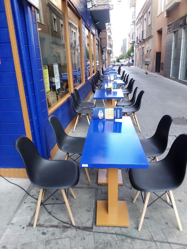 Bocaditos y Tapas Leganes