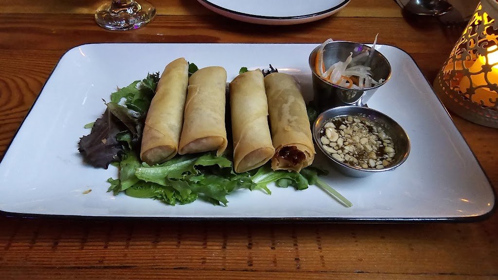 Fern Thai Eatery & Bar