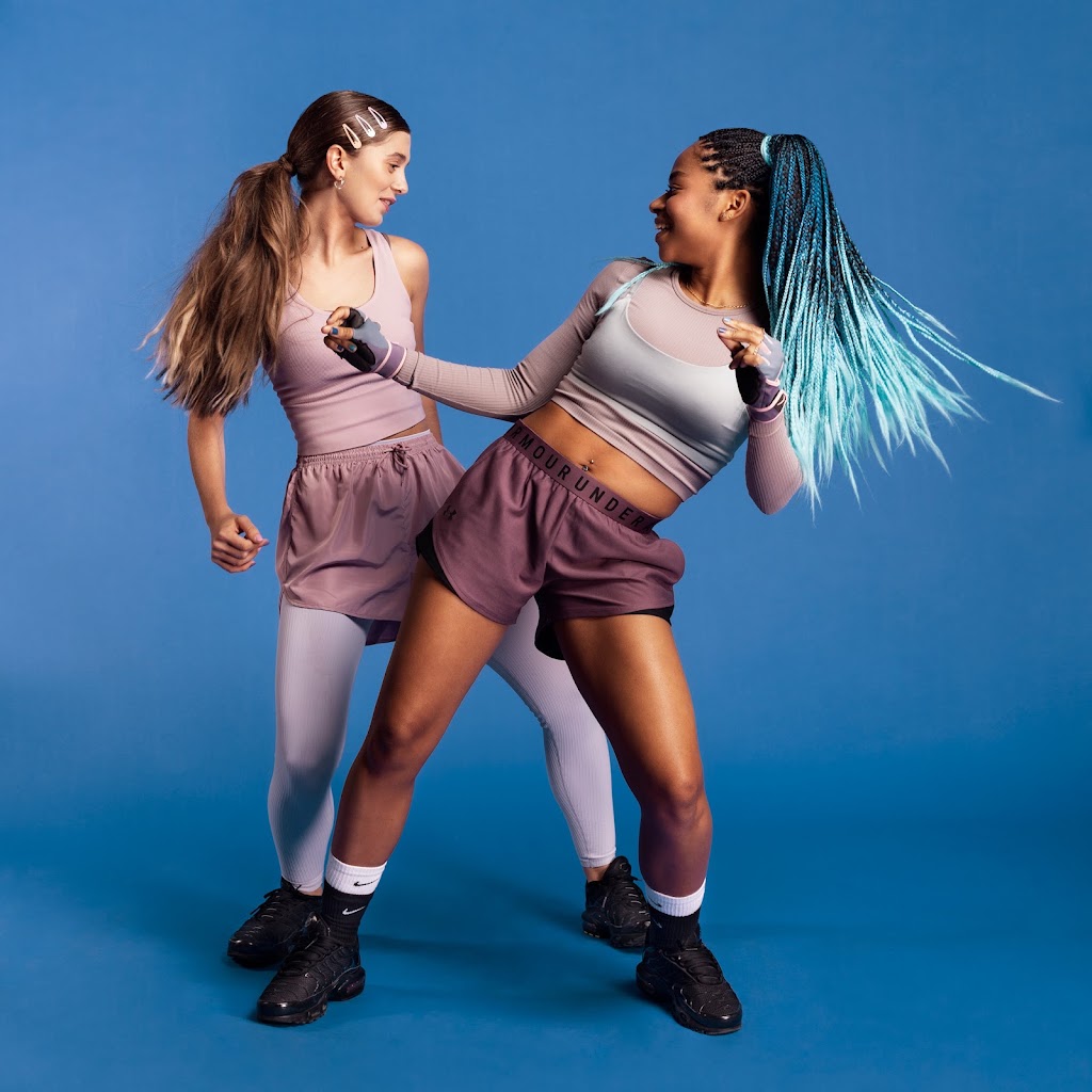 Frame Hair Club Manlleu — Peinado