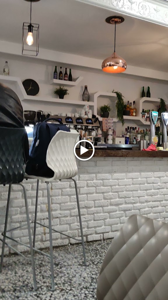 Bar De Punxaetes — Videos