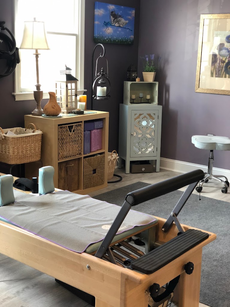  Newtown Health and Wellness and Pilates studio