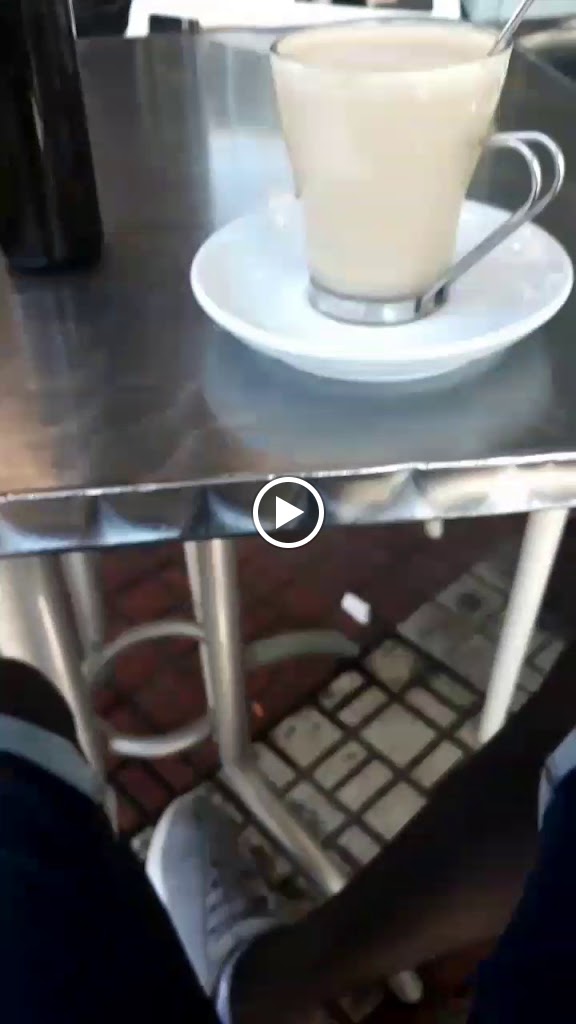 Heladeria Jijonenca Adra - Jijona y Mar S.L. — Cortado