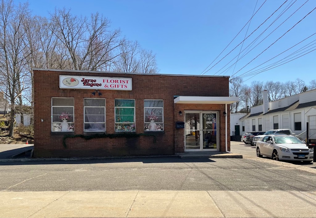 Jayne Eugene Florist