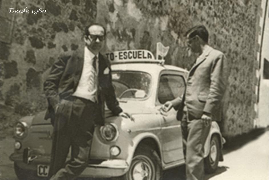 Autoescuela Placentina