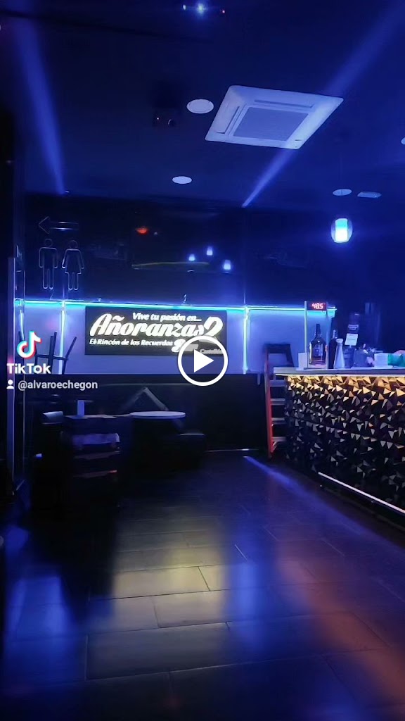 ANORANZAS BAR 2 — Videos
