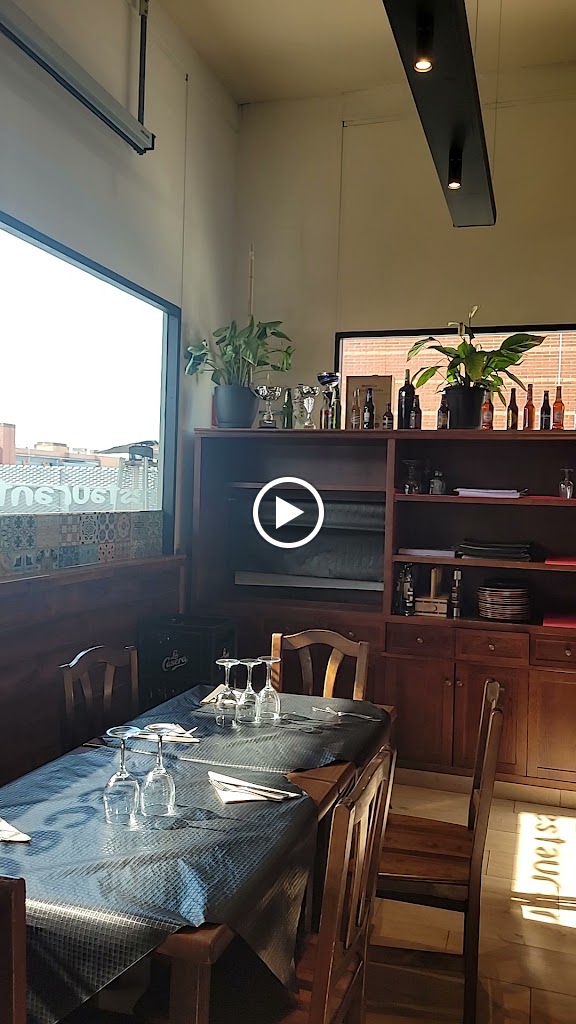 Restaurante Cerveceria Barril — Videos